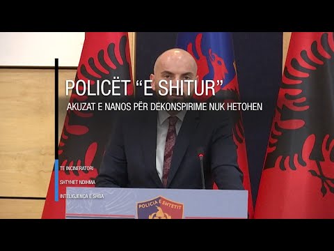 Edicioni informativ - 6 Shtator 2022 - Ora 16:00 - RTV Ora