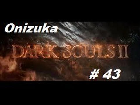 Dark Souls II Custode del trono e Guardiano del trono! #43