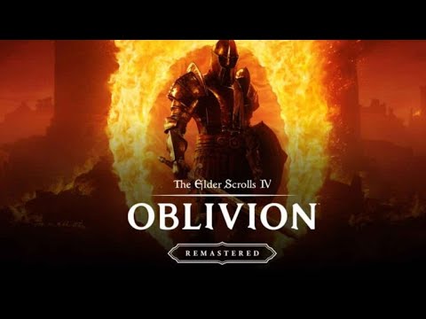 Oblivion Remastered, ep10