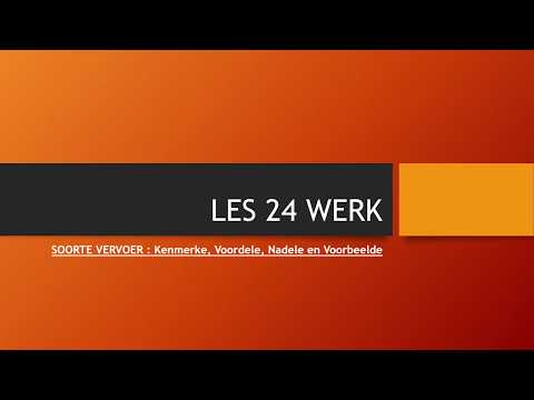 GEOGRAFIE GRAAD 8: 25 Junie 2020 - periode 6 (25086)