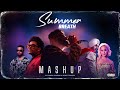 Summer Weekend Love Mashup Ft AP Dhillon Soni Pabla Diljit Etc DJ HARSH SHARMA X SUNIX THAKOR