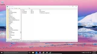 Windows 10 And 8.1 Change Auto-Start Programs - Edit Which Programs Automatically Start When...