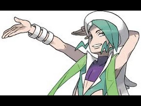 Pokemon Esmeralda EeveLock EP FINAL - SEREMOS CAMPEONES?