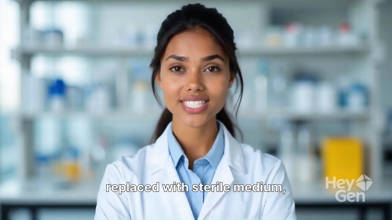 Aseptic Process Simulation Explained