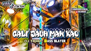 Download lagu DJ GALI' JAUH MAN KAO !! REMIX LAGU DAYAK TERBARU 2024 mp3