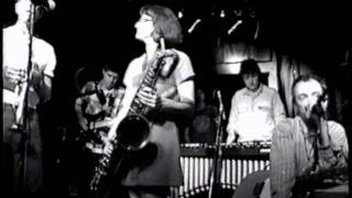 Vic Chesnutt & Lamchop / 1998 / 40 Watt Club