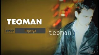 Teoman - Papatya (Full Albüm) 90&#39;lar