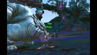 [No UI] 39 검투사 - 성역의 파수군 솔플