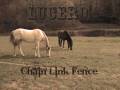 Lucero - Chain Link Fence