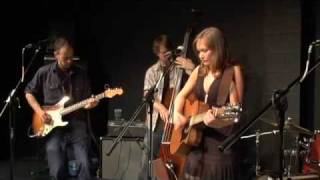 Behind Closed Doors - The Savannah Leigh Band