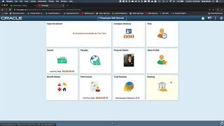 PeopleSoft: Natively Integrating SSO & MFA for Stronger Identity & Access Governance