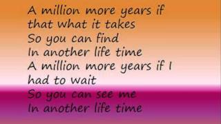 olly murs - A million more years-lyrics.wmv