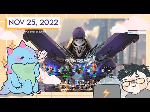 [2022 Nov 25] Birthday Stream! TFT, Valorant, League of Legends (ft. Boxbox, Lilypichu, Blaustoise)