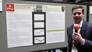 2023 INFORMS Business Analytics Poster Presentation - Jonah Hathaway Video Preview