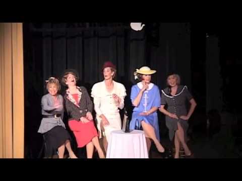 42nd Street -- Select "Maggie Jones" Exerpts