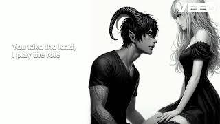 Music video thumbnail preview for W\u0026R – PLEASURE OF AN AGONY by Demon Project