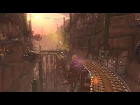 Wario's gold mine sped up and slowed | Mario Kart Wii  music|