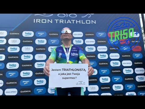 Rawa Mazowiecka Triathlon 2023 dystans 1/8 Iron Man