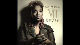 Conya Doss - You Got Me (Twisted Version)