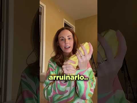 Esta Madre Solo Quería Arreglar el Juguete de su Hija!