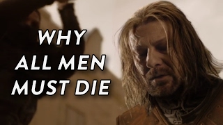 Game of Thrones: The Repercussions of Mortality