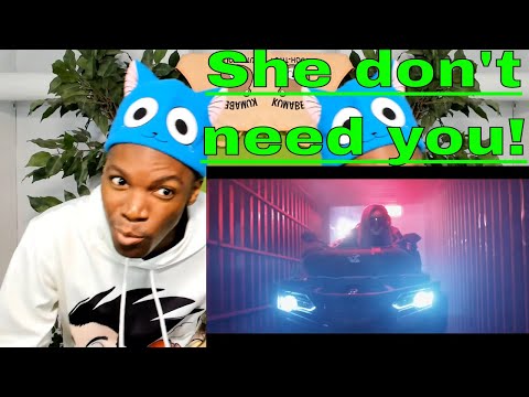 Ziruza - S.O.S | REACTION