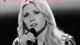 Brooke White - You&#39;ve Got A Friend (Studio Version)