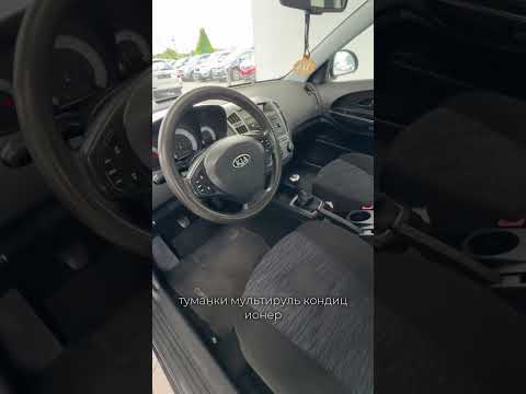 фото kia ceed i 0