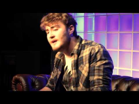 Pi Sessions Episode 1 - Sam Wills - Just Say