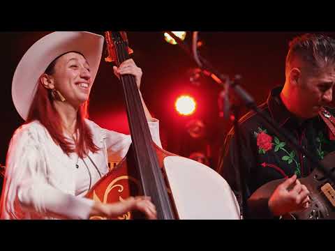 Lovesick Duo Tour 2021 - Bologna Covo Club