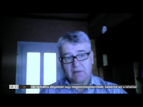 PIRKADAT M. Kende Péterrel: Lentner Csaba