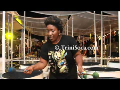 Do Something For Pan - birdsong 2011 Panorama Performance