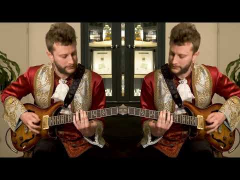 Son of a Bach - Teaser Minuet