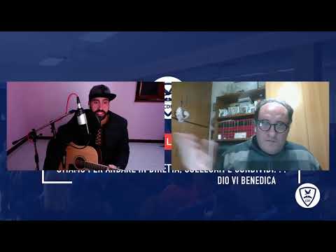 Culto Giovedì - 21/01/2021