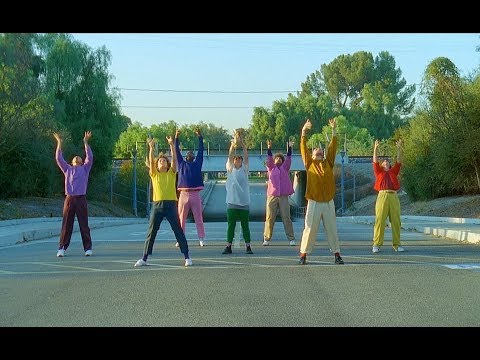 Video thumbnail for Heart Attack