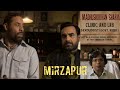 Kaleen Bhaiya And Doctor Maqbool Most Funniest Scenes Of Mirzapur Mirzapur 2