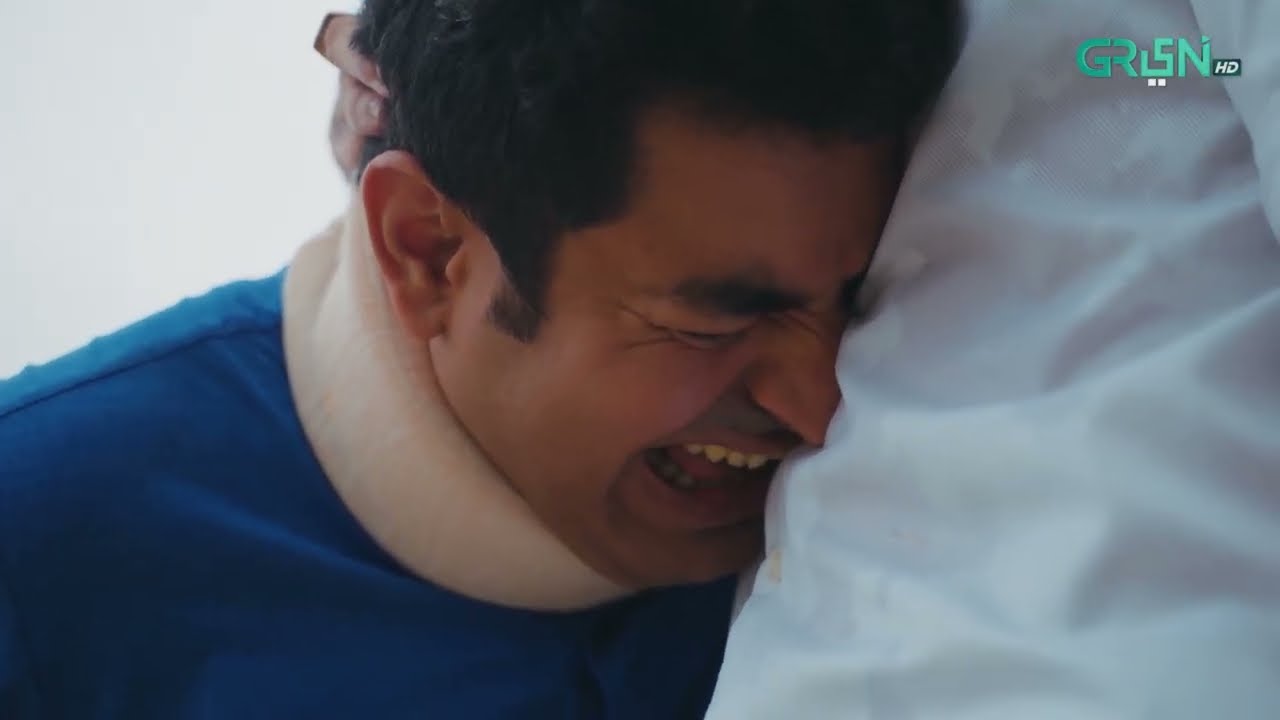 Mujhe Akela Chhor Do | Maa | Aina Asif - Ahmed Rafique | Green TV