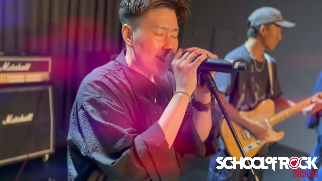 2024歲末成果發表會-Adult成人班