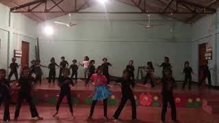 Download lagu #buru buru dance cover  mp3