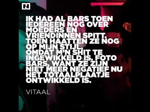 Poetic Justice 672. Vitaal vs Sniggy  (Punchout Battles /BattleRap Sunday)