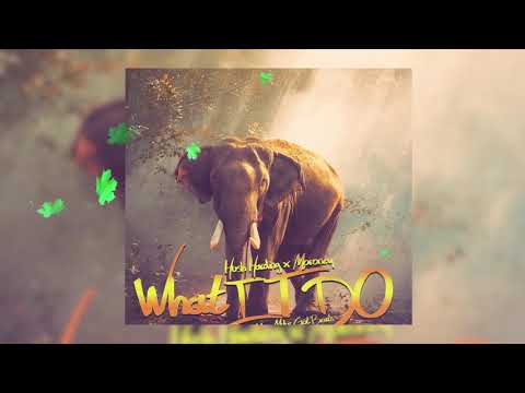 Hush Harding x Moroney - 🦍What It Do