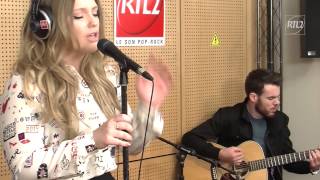 Ella Henderson - &quot;Mirror Man&quot; en Session Très Très Privée RTL2