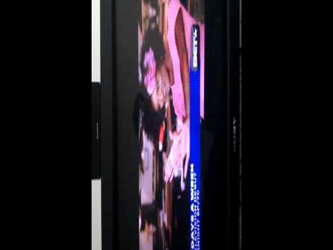 8 DAYS A WEEK BET COMMERCIAL/iroCc Williams