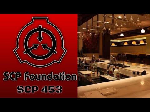 A Cat Reads || SCP Articles || SCP-453 - Scripted Nightclub