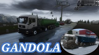 ||Truckers Of Europe 3 Game Play||#.2