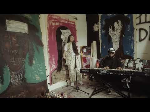 NISY - KIGHANSAK (Official Music Video)