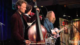 The Wood Brothers &quot;The Muse&quot;