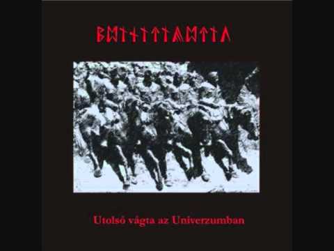 Siculicidium - Lebomlás, lelassulás