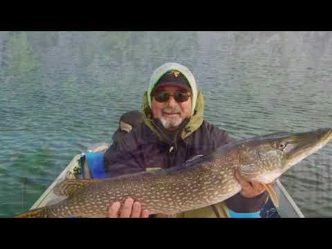 Kississing Lake Lodge Slideshow