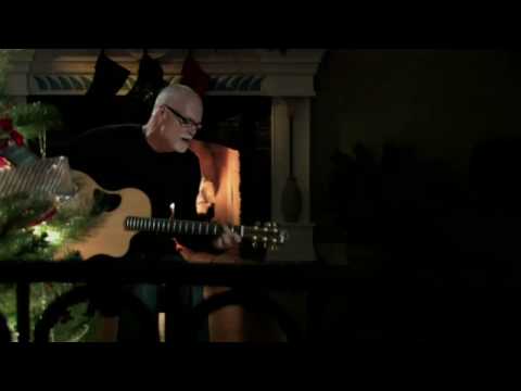 Lenny LeBlanc "Christmas Night" Video
